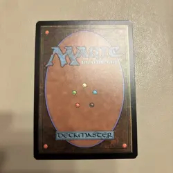 *FOIL* Dread Presence - Core Set 2020 - MTG Magic The Gathering - NM - Image 2