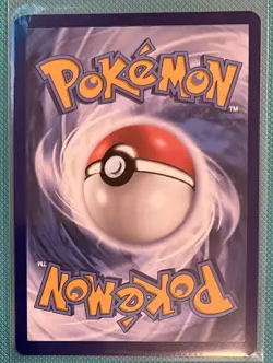 Pokemon TCG N's Zekrom 031 Mega Evolution Promo Holo Mint Condition - Image 2