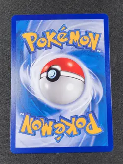 Pokemon Meowth 207/07 Exclusove Art Chinese Gem Pack 3 NM - Image 2