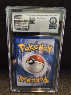 1 of 1 Switch - Boundaries Crossed Reverse Holo Guinness World Record Card - Image 4