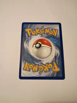 Pokemon TCG Victini VMAX Sword & Shield - Battle Styles 022/163 Holo Ultra Rare - Image 2