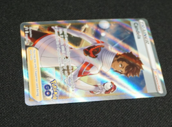 Pokemon TCG Candela SWSH228 Black Star Promo Near Mint English - Image 3