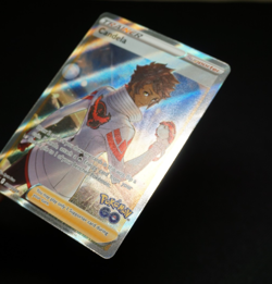 Pokemon TCG Candela SWSH228 Black Star Promo Near Mint English - Image 5