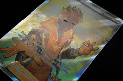 Pokemon TCG Spark SWSH226 Black Star Promo Near Mint English - Image 4