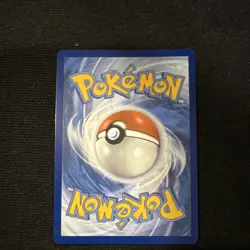Pokemon Suicune Forbidden Light 026/094 Holo Rare Basic 136 English 2018 swirl🌀 - Image 2