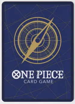Buggy P-098 Promo NM One Piece TCG English No.1 - Image 2