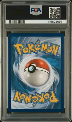 Pokemon Articuno GX Card 154/168 Celestial Storm PSA 10 - Image 2