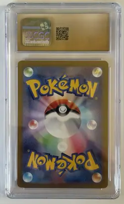 CGC Pristine 10 Magnezone AR 193/172 Japanese VSTAR Universe Pokemon Card - Image 2