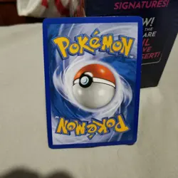 Magnemite Pokemon TCG Supreme Victors Reverse Hologram Foil Card # 111/147 - Image 2