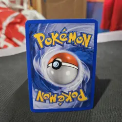 Goldeen Pokemon TCG Diamond & Pearl Reverse Holo Common Card #84/130 - Image 2