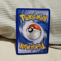 Seaking Pokemon TCG Supreme Victors Reverse Hologram Holofoil Foil Card # 43/147 - Image 2