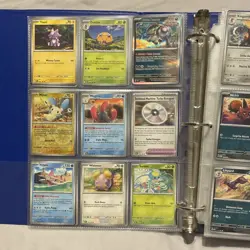 630 Pokemon TCG cards mixed Lot Reverse Holo/Holo Regular English - Image 1