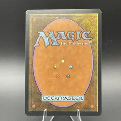 Horn of Greed - Stronghold - MTG - Magic the Gathering - Image 2