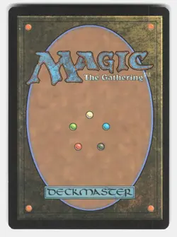 MOSEO, VEIN'S NEW DEAN FOIL - Magic: The Gathering - HARDING NM/M - Image 2