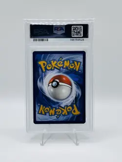 2021 Pokemon Celebrations - Umbreon-Gold Star - 17/17 - pop series 5 - PSA 10 - Image 2
