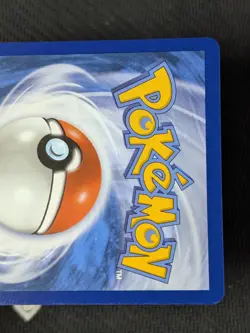 Piplup 042 - First Partner Mega Evolution Promo Pokemon TCG NM - Image 3