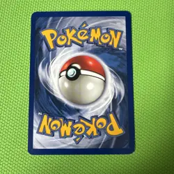 1999 Pokemon Fossil Set Tentacool 1st Edition Common NM 56/62 - Image 2