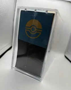 Ascended Heroes Pokemon Center Elite Trainer Box MINT PC ETB With Acrylic Case - Image 2