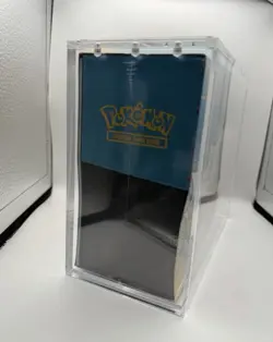 Ascended Heroes Pokemon Center Elite Trainer Box MINT PC ETB With Acrylic Case - Image 4