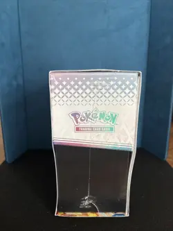 Pokemon TCG Prismatic Evolutions Elite Trainer Box Eevee English 2025 Ages 6+ - Image 3