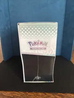Pokemon TCG Prismatic Evolutions Elite Trainer Box Eevee English 2025 Ages 6+ - Image 4