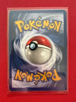 Pokemon TCG Dark Dragonite 5/82 Holo NM + full WOTC Team Rocket binder set - Image 2