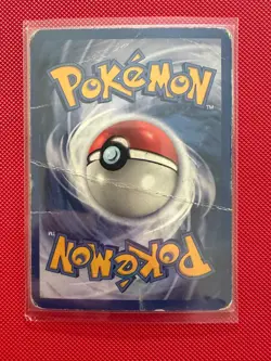 Pokemon TCG Dark Dragonite 5/82 Holo NM + full WOTC Team Rocket binder set - Image 4