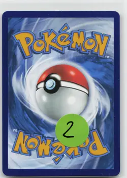 Quaquaval ex 235/193 Ultra Rare Paldea Evolved Pokemon NM - Image 2