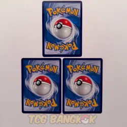 Charizard 182/SV-P | 2024 Thai Promo + Charmeleon 181 & Charmander 180 Pokemon - Image 3