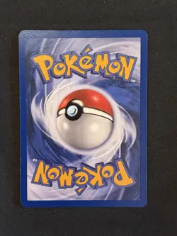 Pokemon Computer Error (Rocket’s Secret Machine) Black Star Promo #16 WOTC NM - Image 2