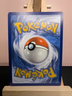 FERALIGATR 057/264 Holo Rare Pokemon Card NM - Image 2
