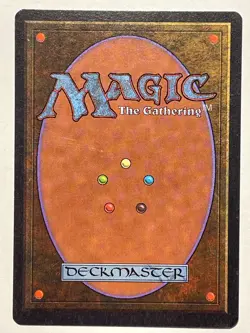 Bird Maiden (Dark) MTG Arabian Nights 1993 Magic NM - Image 2