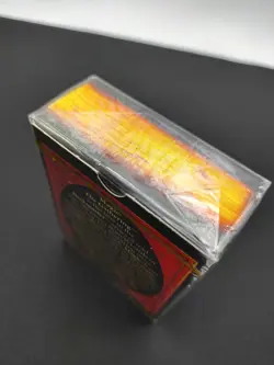 MTG Magic 4th Edition Alternate Starter Deck *Sealed* 1995 rare 742818061001 - Image 4