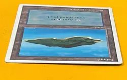 MTG ISLAND Summer Magic (Edgar) (OldManMTG 013-361) - Image 3