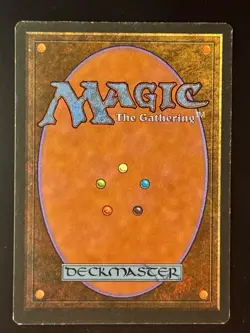 MTG - Winds of Change - NM - Core Set 4th Edition - RARE - ENG - REG - Image 2