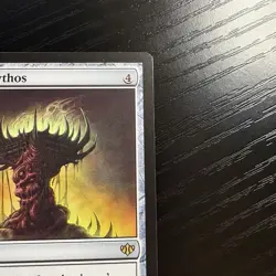 Font of Mythos Rare Regular MTG The List Reprints #136 NM - Image 3