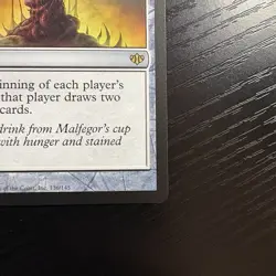 Font of Mythos Rare Regular MTG The List Reprints #136 NM - Image 5
