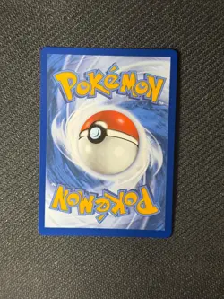 Excadrill ex 160/086 Holo Ultra Rare Black Bolt Pokemon Near Mint - Image 3