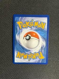 Rillaboom V 022/264 Holo V Rare Fusion Strike Pokemon Lightly Played - Image 3
