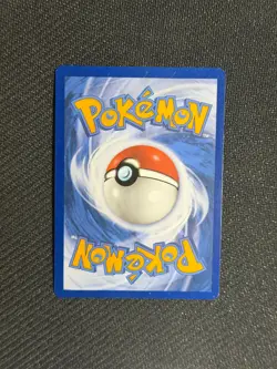 Arcanine ex 032/198 Double Rare Scarlet & Violet Pokemon Near Mint - Image 3