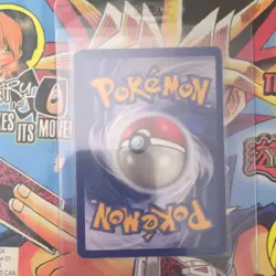 Wizards of the Coast Pokemon TCG Hitmonlee 7/62 Fossil Holo Rare 60 HP 1999 - Image 3