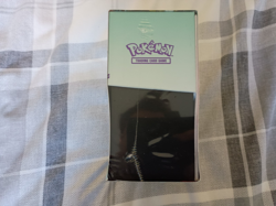 Temporal Forces Pokemon Center Elite Trainer Box - Brand New - Image 3