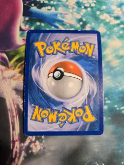 Entei & Raikou Legend 91/95 Unleashed (HP/DMG) Pokemon TCG - Image 2