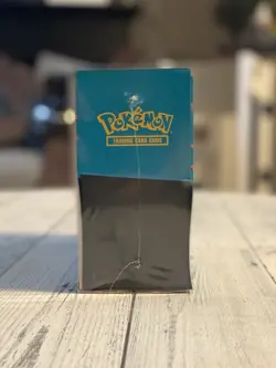 Pokemon TCG Mega Evolution Ascended Heroes Elite Trainer Box ETB Sealed - Image 3