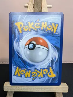 Pokemon Card Lugia ex Prismatic Evolutions STAMPED 082/131 Near Mint - Image 2