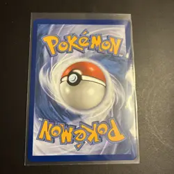 Pokemon Rosa’s Encouragement 123/088 SAR Full Art PACK FRESH - Image 2