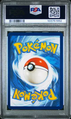 2023 POKEMON PAL EN-PALDEA EVOLVED SPECIAL ILLUSTRATION RARE #270 SAGUARO PSA 10 - Image 2