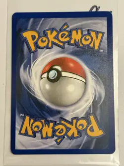 Giovanni's Magikarp 1st Edition Gym Challenge 73/132 Pokemon TCG LP - Image 4