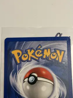 Giovanni's Magikarp 1st Edition Gym Challenge 73/132 Pokemon TCG LP - Image 5