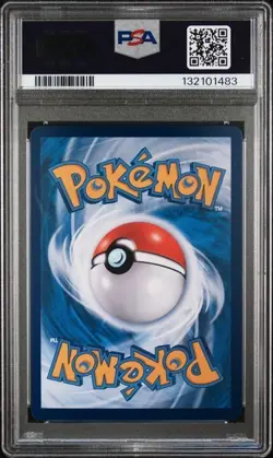 2025 POKEMON SIMPLIFIED CHINESE CBB2 C 0615/15 UMBREON PSA 10 - Image 2